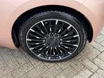 Fiat 500 Icon 42 kWh *schuifdak *carplay *keyless *17 inch, Auto's, Fiat, Stof, Gebruikt, Overige kleuren, 4 stoelen
