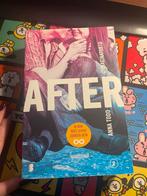 Anna Todd - After 2: Je kan niet leven zonder hem, Ophalen of Verzenden, Zo goed als nieuw, Nederland, Anna Todd