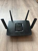 Linksys EA8300 Max-Stream AC2200 Tri-band Wi-Fi-Router, Computers en Software, Routers en Modems, Zo goed als nieuw, Ophalen
