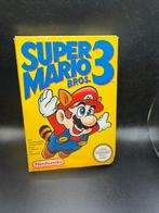 Super mario bros 3, Spelcomputers en Games, Games | Nintendo NES, Ophalen of Verzenden, Zo goed als nieuw, Lennh0547@gmail.com