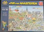 Jan van Haasteren – Rondje Texel 1.000 st. – NIEUW in seal, Ophalen of Verzenden, 500 t/m 1500 stukjes, Nieuw, Legpuzzel