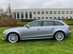 Audi A4 Avant 2009 * 3.0 TFSI S4 quattro * 450PK * AUTOMAAT, Auto's, Automaat, Euro 5, Gebruikt, 2995 cc