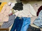Meisjes tiener kleren, zomet maat 164, 11/13 jaar, 15 stuks, Ophalen of Verzenden, Zo goed als nieuw