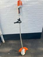 Stihl fsa 65 trimmer body DEFECT, Ophalen, Gebruikt, Accu, STHIL