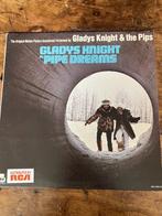 LP Gladys Knights & The Pips - Pipe Dreams (Soundtrack, 1976, Ophalen of Verzenden, 1960 tot 1980, Gebruikt