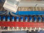 Uponor voor de vloer verwarming, Huis en Inrichting, Ophalen, Gebruikt