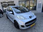 Peugeot 107 1.0-12V 5Drs Airco Nieuwe koppeling APK, Auto's, Peugeot, Voorwielaandrijving, Gebruikt, 4 stoelen, 68 pk