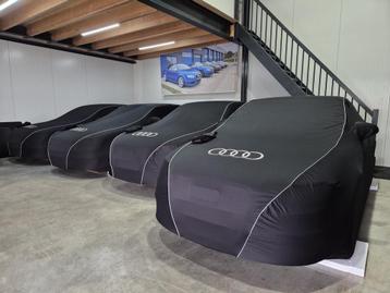 A4 S4 RS4 limousine en Cabrio originele Audi hoes ! € 349 beschikbaar voor biedingen