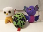 Ty Beanie Pluchen Knuffels. 2 stuks., Ophalen of Verzenden, Zo goed als nieuw, Overige typen