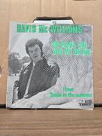 David McWilliams - Oh mama are you my friend, Cd's en Dvd's, 7 inch, Single, Ophalen of Verzenden, Zo goed als nieuw