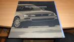 USA Folder  TOYOTA  COROLLA  1994, Nieuw, Toyota, Verzenden