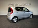 Opel AGILA 1.0 EDITION NAP l LMV l 5DRS l AIRCO l, Met garantie (alle), Bedrijf, Handgeschakeld, 3 cilinders