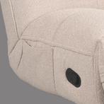 showroom uitverkoop: relax fauteuil take it easy label 51, 100 tot 125 cm, Japandi/ Scandinavisch / landelijk, Nieuw, Ophalen of Verzenden