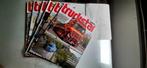 Truckstar magazine 2015 losse nummers trucks, Ophalen of Verzenden, Zo goed als nieuw, Truckstar, Vrachtwagen