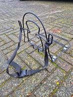 Bagagedrager voor fiets, schooltassen, brugklas, Ophalen of Verzenden, Zo goed als nieuw
