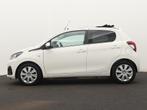 Peugeot 108 1.0 e-VTi Active TOP! (bj 2020), Auto's, Peugeot, Origineel Nederlands, Te koop, Benzine, 4 stoelen