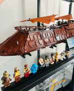 Lego Jabba’s Sail Barge 75397, Ophalen of Verzenden, Zo goed als nieuw