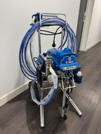 NIEUW: Graco ST MAX II 595 PC Pro - Airless Verfspuit, Ophalen, Nieuw