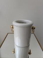 Wijnkoeler design koeler kunststof vintage, Ophalen of Verzenden, Zo goed als nieuw