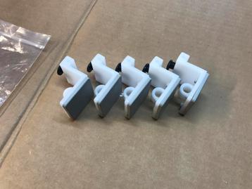 Easy set setup blokjes. 5 stuks NIEUW beschikbaar voor biedingen