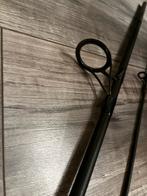 3x Starbaits Karperhengels 10ft 3lbs, Ophalen, Gebruikt, Werphengel