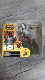 Spawn 10th Anniversary Cyber Force (Ripclaw), Verzamelen, Verzenden, Nieuw