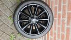4 velgen 17 inch Mini Clubman S, Auto-onderdelen, Banden en Velgen, Ophalen, Gebruikt, Velg(en), 17 inch