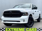 Dodge RAM Pick up SLT CLASSIC 6 Persoons Night Crew Cab 4x4, Te koop, Emergency brake assist, 401 pk, Bedrijf