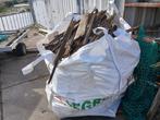 Gratis brandhout, Tuin en Terras, Haardhout, Minder dan 3 m³, Ophalen