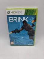 Brink - Xbox 360 SEALED, Online, Support@bethsoft.com, 1 speler, Nieuw
