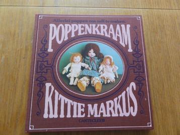 Boek: Poppenkraam, poppenkleding maken. beschikbaar voor biedingen