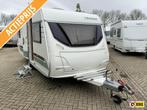 Chateau Calista 450 Tf, Schokbreker, Chateau, Rondzit, Bedrijf