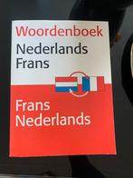 Woordenboek N-F en F-N, Boeken, Woordenboeken, Overige uitgevers, Hermans Retail B.V., Frans, Ophalen of Verzenden