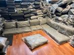 nieuwe kussens voor buiten stoelen tuinset loungeset ligbed, Ophalen of Verzenden, Nieuw