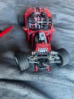 Lego Technic Auto, Gebruikt, Auto offroad, RTR (Ready to Run), Overige schalen