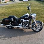 Harley Davidson 107 FLHR Road King M8 2018, Motoren, Motoren | Harley-Davidson, Toermotor, Bedrijf, 2 cilinders, 1746 cc