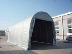 2024 Stahlworks 9,2x4,3x4,3 meter Opslagshelter / garagetent