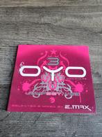 E.Max - Oyo Jumpset 03 - Jumpstyle - Hardstyle, Ophalen of Verzenden