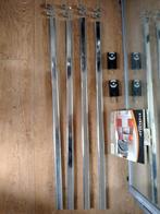 storemax deuren kledinghanger buis spiegel, Doe-het-zelf en Verbouw, Ophalen, Gebruikt, Plinten