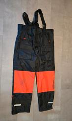 Warmtepak | Visserspak | Broek en Jas | Ultimate Flotation, Ophalen of Verzenden, Gebruikt, Kleding