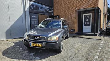 Volvo XC90 4.4 V8 Executive 5p. beschikbaar voor biedingen