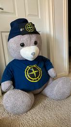 XXL Stone Island beer, Ophalen, Nieuw, Beer