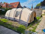 Bardani Airwolf 380TC AirTent 5 persoons, Caravans en Kamperen, Tenten, Ophalen of Verzenden, Zo goed als nieuw