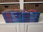 Kippenvel boekjes (17 stuks) zie beschrijving, Boeken, Ophalen of Verzenden, Gelezen