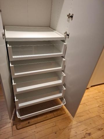 Nette IKEA Kledingkastencombinatie - afbeelding 9