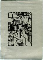 De verzamelde gedichten van Jacques Janart, Ophalen of Verzenden, Zo goed als nieuw, Jacques Janart