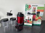 Nutri Max Kitchen Hero smoothie sap blender, Ophalen of Verzenden, Zo goed als nieuw