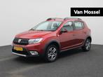 Dacia Sandero 0.9 TCe Tech Road | Climate Control| Navigatie, Voorwielaandrijving, Stof, Euro 6, Origineel Nederlands