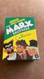 The Marx brothers collectie, Cd's en Dvd's, Ophalen of Verzenden, Zo goed als nieuw