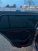 Zonwering Skoda Superb (2019-2024) achterruiten - Kliksystee, Ophalen, Onbekend, Nieuw, Skoda